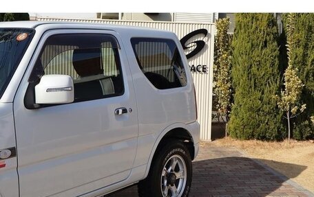 Suzuki Jimny, 2017 год, 900 999 рублей, 4 фотография