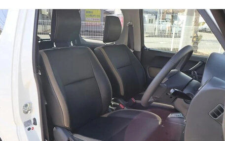 Suzuki Jimny, 2017 год, 900 999 рублей, 9 фотография