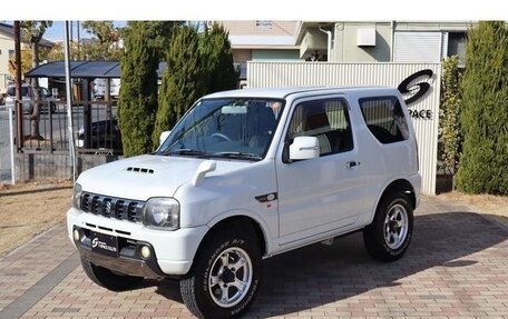 Suzuki Jimny, 2017 год, 900 999 рублей, 3 фотография