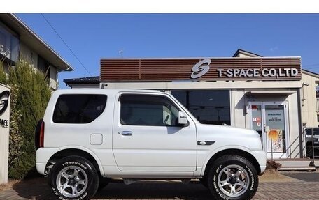 Suzuki Jimny, 2017 год, 900 999 рублей, 5 фотография