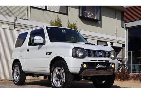 Suzuki Jimny, 2017 год, 900 999 рублей, 6 фотография