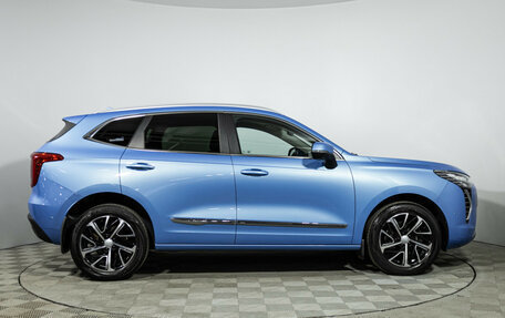 Haval Jolion, 2022 год, 1 840 000 рублей, 4 фотография