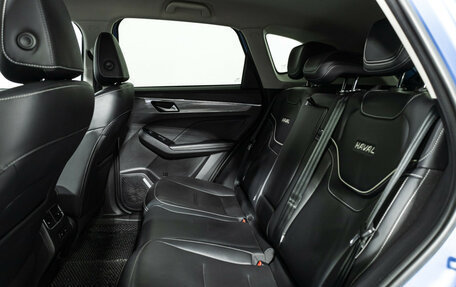 Haval Jolion, 2022 год, 1 840 000 рублей, 10 фотография
