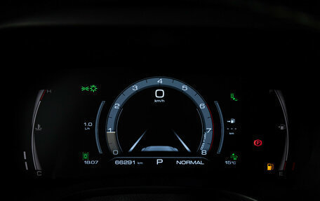 Haval Jolion, 2022 год, 1 840 000 рублей, 12 фотография