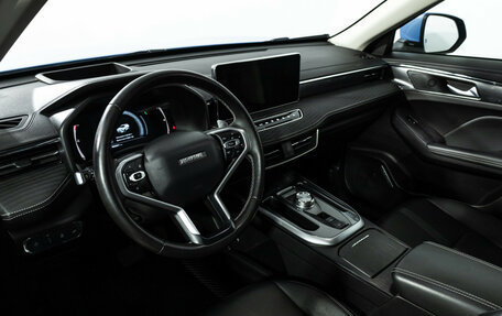 Haval Jolion, 2022 год, 1 840 000 рублей, 11 фотография