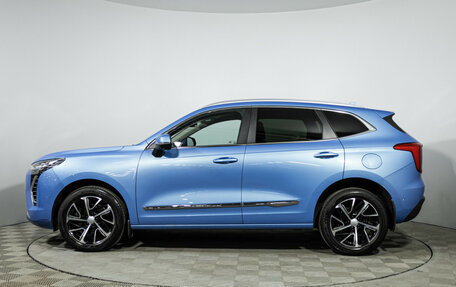 Haval Jolion, 2022 год, 1 840 000 рублей, 8 фотография