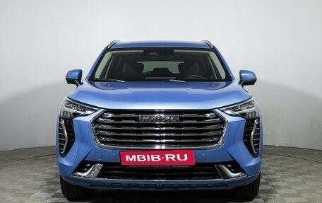 Haval Jolion, 2022 год, 1 840 000 рублей, 2 фотография