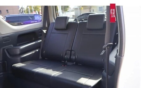 Suzuki Jimny, 2017 год, 900 999 рублей, 11 фотография