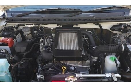 Suzuki Jimny, 2017 год, 900 999 рублей, 13 фотография