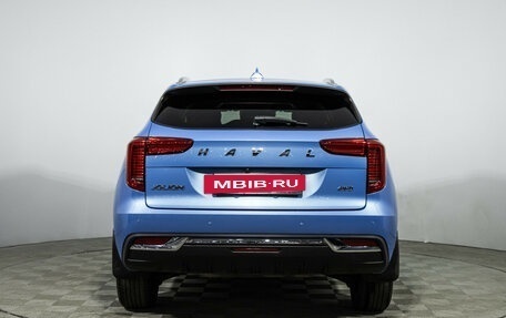 Haval Jolion, 2022 год, 1 840 000 рублей, 6 фотография