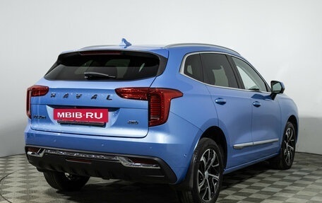 Haval Jolion, 2022 год, 1 840 000 рублей, 5 фотография