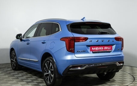 Haval Jolion, 2022 год, 1 840 000 рублей, 7 фотография