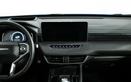 Haval Jolion, 2022 год, 1 840 000 рублей, 14 фотография