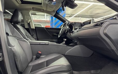 Lexus ES VII, 2021 год, 3 950 000 рублей, 2 фотография