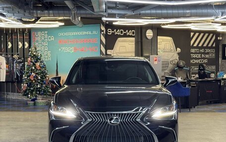 Lexus ES VII, 2021 год, 3 950 000 рублей, 7 фотография