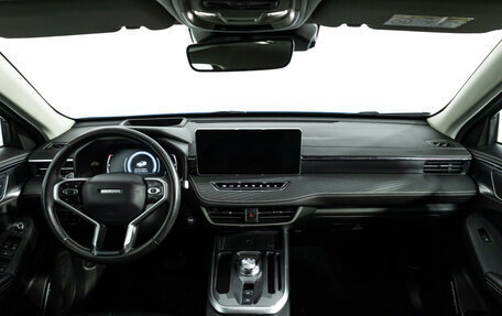 Haval Jolion, 2022 год, 1 840 000 рублей, 13 фотография