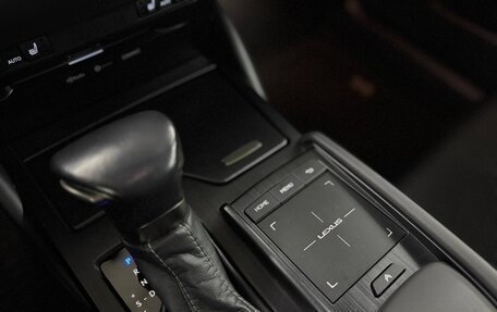 Lexus ES VII, 2021 год, 3 950 000 рублей, 3 фотография