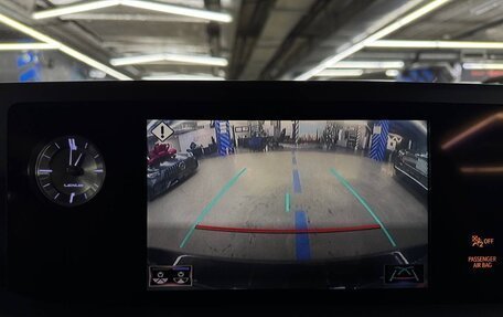 Lexus ES VII, 2021 год, 3 950 000 рублей, 5 фотография