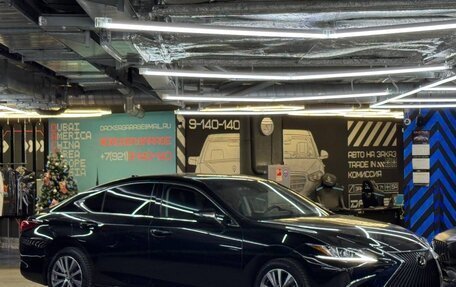 Lexus ES VII, 2021 год, 3 950 000 рублей, 8 фотография
