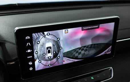 Haval Jolion, 2022 год, 1 840 000 рублей, 18 фотография