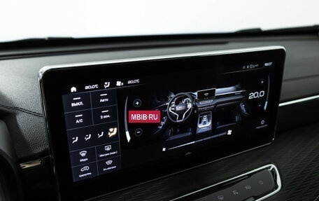 Haval Jolion, 2022 год, 1 840 000 рублей, 17 фотография