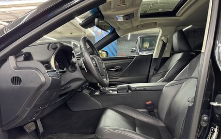 Lexus ES VII, 2021 год, 3 950 000 рублей, 9 фотография