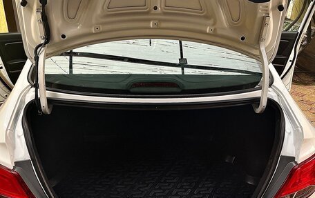 Hyundai Solaris II рестайлинг, 2016 год, 880 000 рублей, 6 фотография