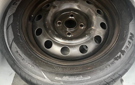 Hyundai Solaris II рестайлинг, 2016 год, 880 000 рублей, 14 фотография