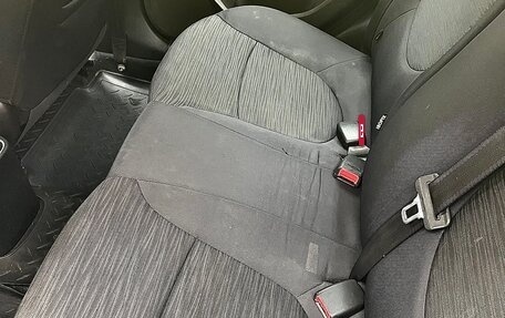 Hyundai Solaris II рестайлинг, 2016 год, 880 000 рублей, 10 фотография