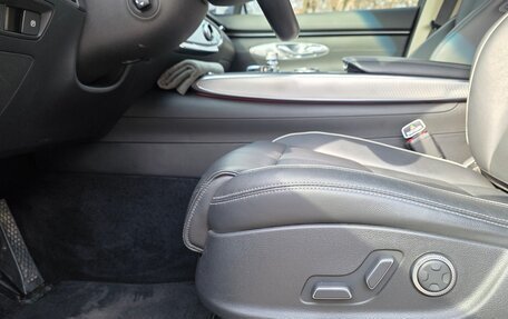 Genesis GV70, 2021 год, 6 050 000 рублей, 9 фотография