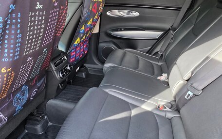 Genesis GV70, 2021 год, 6 050 000 рублей, 14 фотография