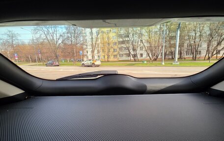 Genesis GV70, 2021 год, 6 050 000 рублей, 15 фотография