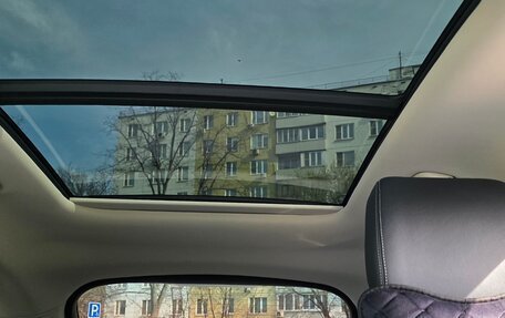 Genesis GV70, 2021 год, 6 050 000 рублей, 10 фотография