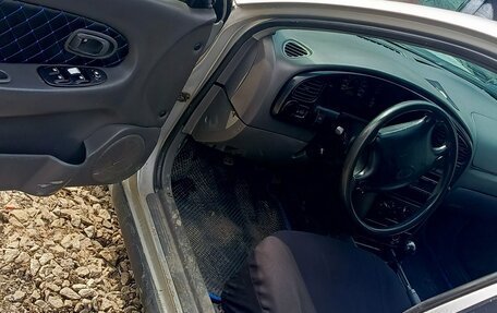 KIA Spectra II (LD), 2008 год, 230 000 рублей, 5 фотография