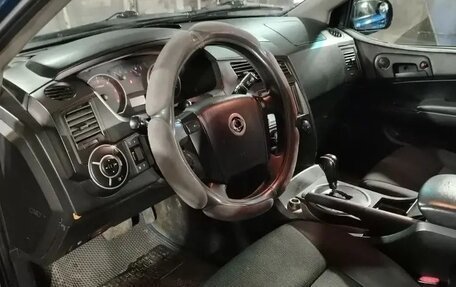 SsangYong Actyon Sports II, 2012 год, 950 000 рублей, 2 фотография