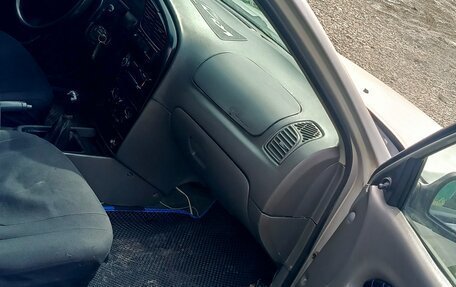 KIA Spectra II (LD), 2008 год, 230 000 рублей, 6 фотография