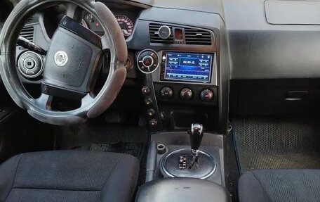 SsangYong Actyon Sports II, 2012 год, 950 000 рублей, 3 фотография