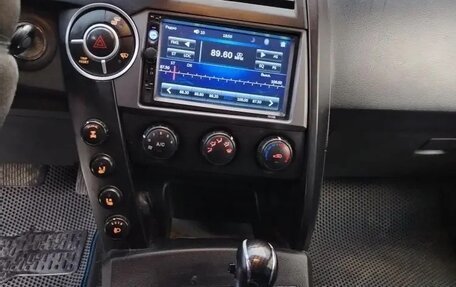 SsangYong Actyon Sports II, 2012 год, 950 000 рублей, 9 фотография