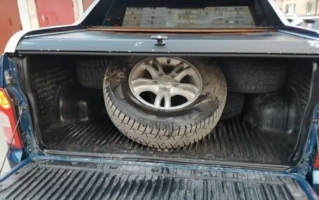 SsangYong Actyon Sports II, 2012 год, 950 000 рублей, 4 фотография