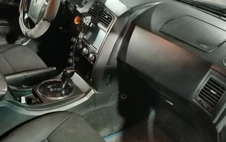 SsangYong Actyon Sports II, 2012 год, 950 000 рублей, 11 фотография