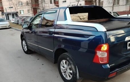 SsangYong Actyon Sports II, 2012 год, 950 000 рублей, 6 фотография