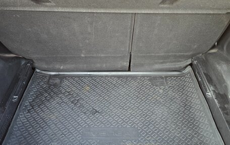 KIA Venga I, 2012 год, 923 000 рублей, 10 фотография