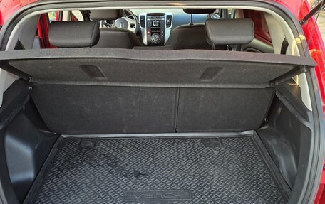 KIA Venga I, 2012 год, 923 000 рублей, 12 фотография