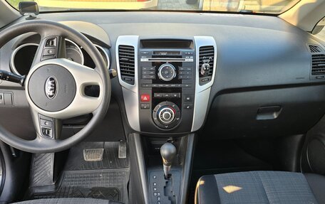 KIA Venga I, 2012 год, 923 000 рублей, 6 фотография