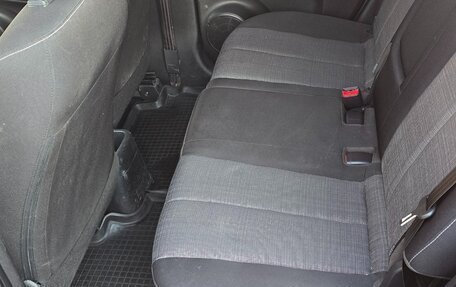 KIA Venga I, 2012 год, 923 000 рублей, 8 фотография