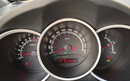 KIA Venga I, 2012 год, 923 000 рублей, 5 фотография