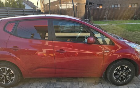 KIA Venga I, 2012 год, 923 000 рублей, 3 фотография