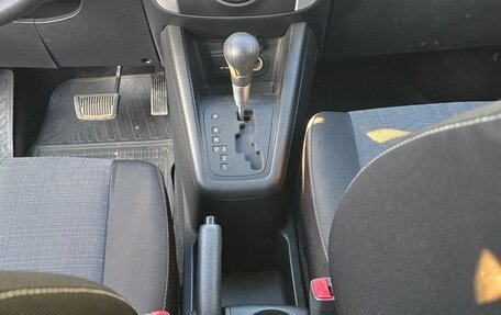 KIA Venga I, 2012 год, 923 000 рублей, 9 фотография