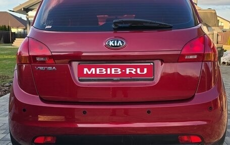 KIA Venga I, 2012 год, 923 000 рублей, 4 фотография