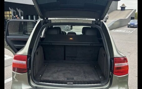 Porsche Cayenne III, 2007 год, 1 250 000 рублей, 11 фотография